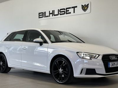 Audi A3 Sportback e-tron