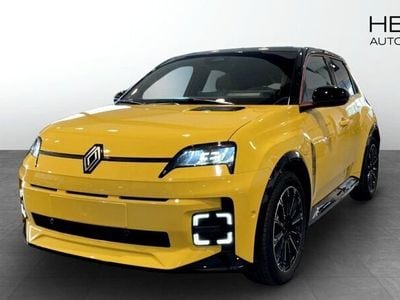 Renault R5