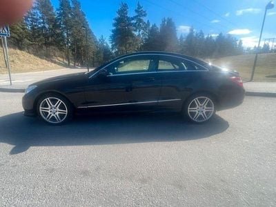 Mercedes E350