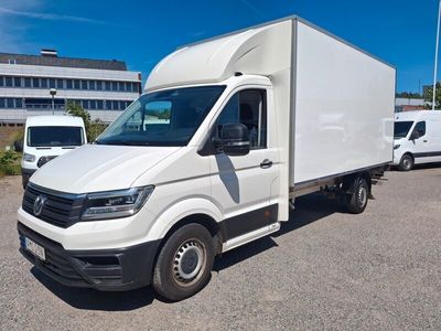 VW Crafter