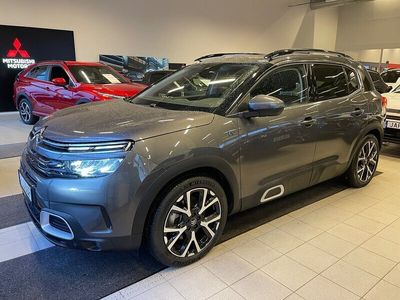 begagnad Citroën C5 Aircross Hybrid 225 EAT Euro 6, Shine Exclusive