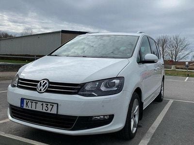 VW Sharan