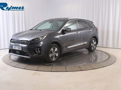 begagnad Kia Niro P-HEV DCT 2020, SUV