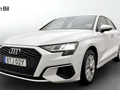 Audi A3 Sportback e-tron