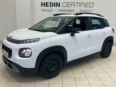 begagnad Citroën C3 Aircross Citroën Feel PT 110 2021, SUV