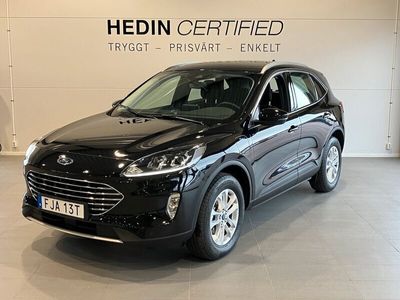 begagnad Ford Kuga Titanium PHEV 2,5 225hk | Vinterpaket | PL fr.4295