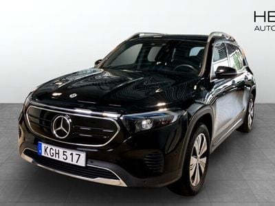 Mercedes EQB300