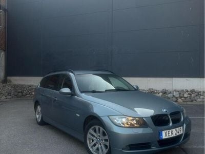 BMW 325