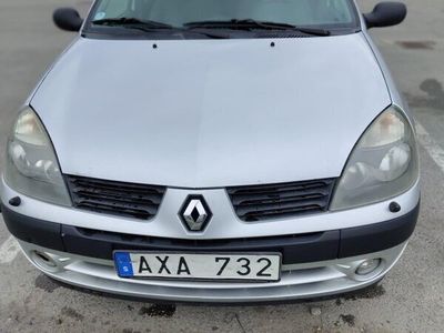 Renault Clio R.S.
