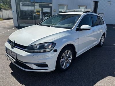 VW Golf VII