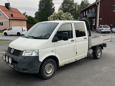 VW T5