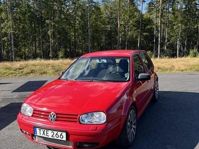 VW Golf IV