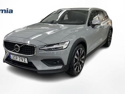 Volvo V60 CC