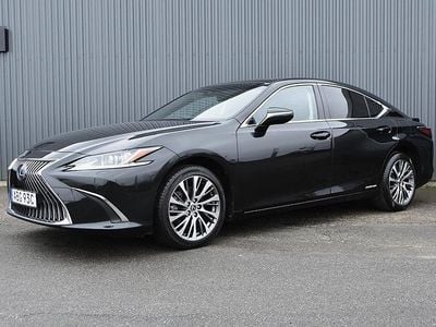 Lexus ES300H