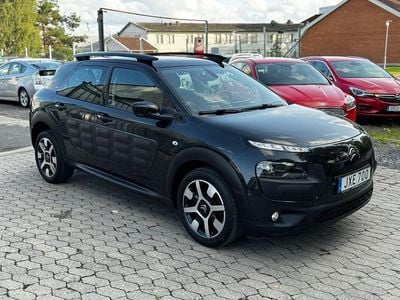 Citroën C4 Cactus