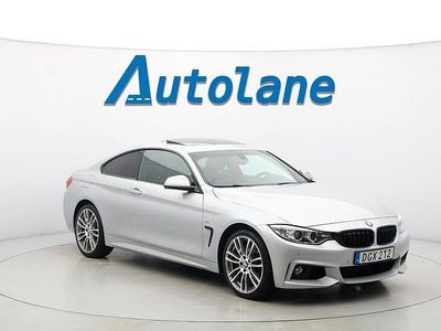 BMW 428