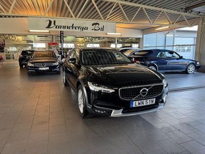 Volvo V90 CC
