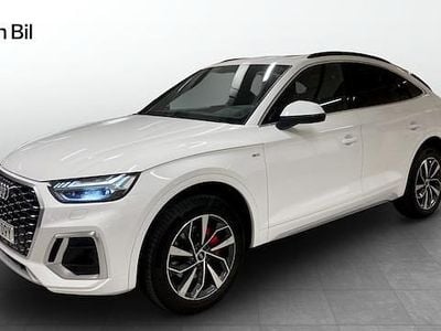 Audi Q5 Sportback