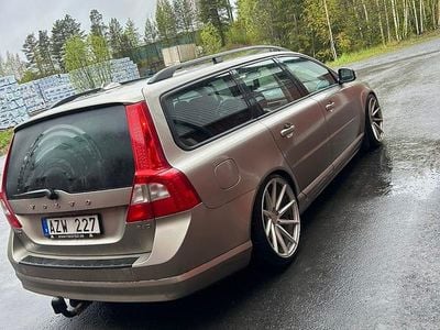 Begagnad Volvo V70 163 HK (119 kW) 2009 Kombi