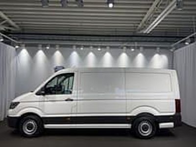 VW Crafter