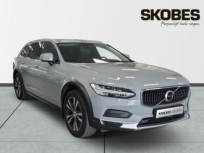 Volvo V90 CC