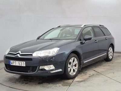 Citroën C5