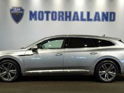 VW Arteon