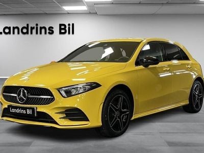 Mercedes A250