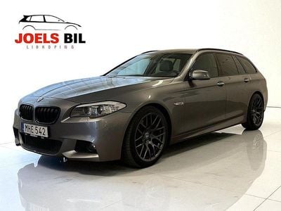 BMW 535