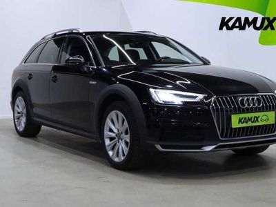 begagnad Audi A4 Allroad Quattro Allroad 2.0 TDI S Tronic Drag Värmar