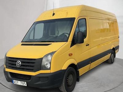 VW Crafter