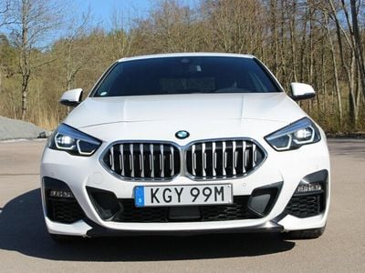 BMW 218
