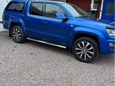 VW Amarok