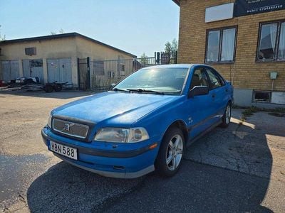 Volvo S40