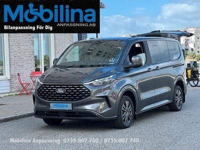 Ford Tourneo