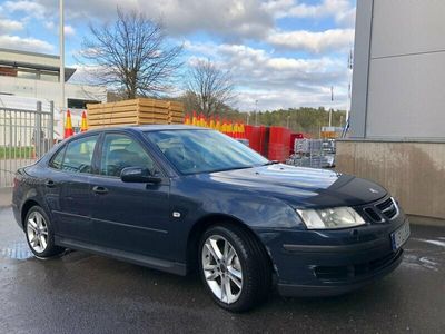 begagnad Saab 9-3 SportSedan 1.8 Linear