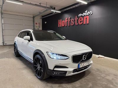 Volvo V90 CC