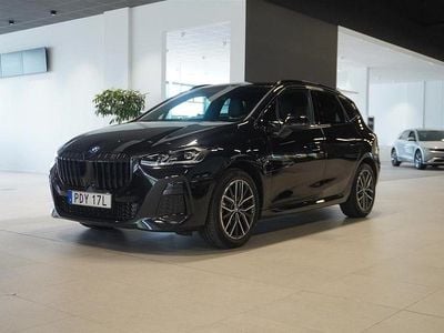 BMW 225
