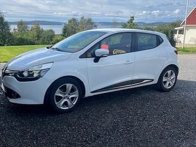 Renault Clio IV