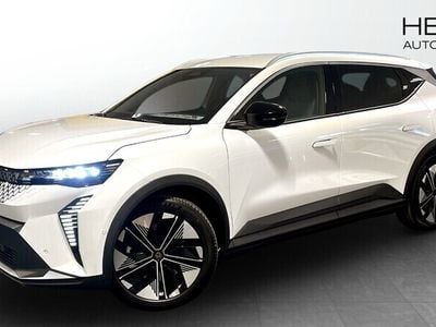 Renault Scénic