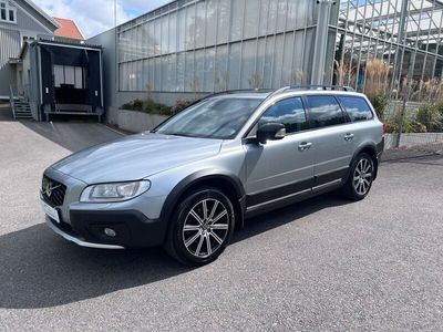 Silver Begagnad 2015 Volvo XC70 Momentum SUV | 119 900 kr (Lite dyr)