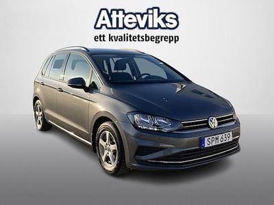 VW Golf VII