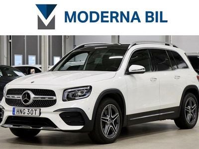 Mercedes GLB200