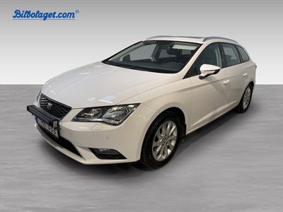 Seat Leon ST