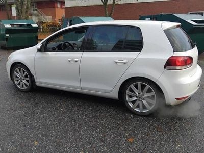 VW Golf VI