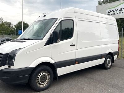 VW Crafter