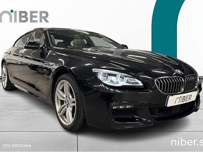 BMW 640