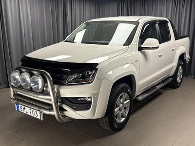 VW Amarok