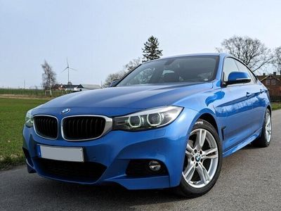 BMW 320 Gran Turismo