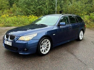 BMW 525